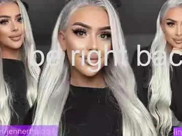 Chaturbate Live Sex Cam of kristhedoll