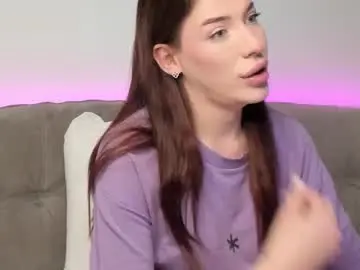 Chaturbate Best Webcam of kristina_angel1