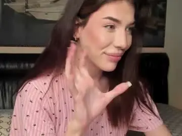 Chaturbate Live Porn of kristina_angel1