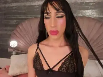 Chaturbate Best Webcam of nayla_monroee