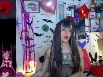 Chaturbate Best Webcam of purplekattlyn