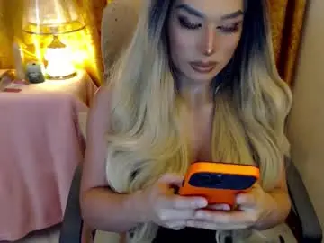 Chaturbate Best live sex cam show of yourmistressofevil_isback