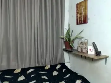 Chaturbate Nude Webcam of alaiza_malinao