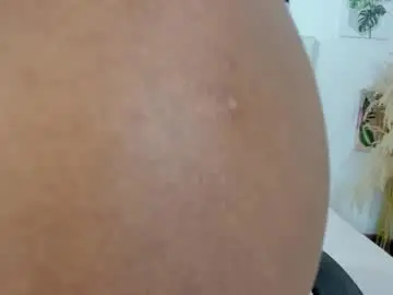 Chaturbate Live Porn of brisahott