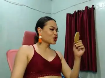 Chaturbate Nude Webcam of eroticmistress