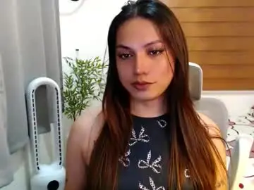 Chaturbate Free Live Porn of xxjulielovesyouxx