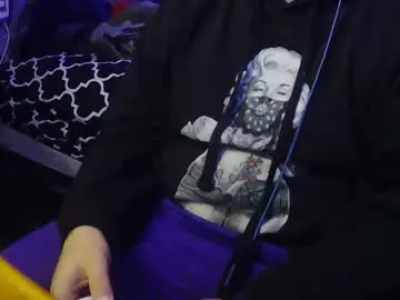 Chaturbate Sex Cam of abagail_soft