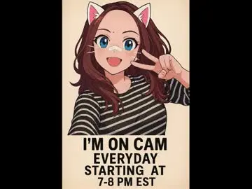 Chaturbate Best live sex cam show of abagail_soft