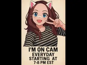 Chaturbate Live Sex of abagail_soft