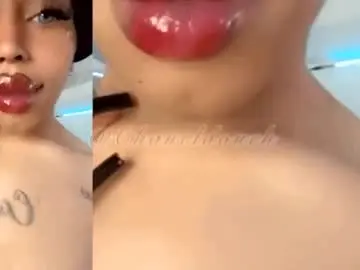 Chaturbate Adult Video Chat of clermontt