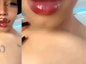 Chaturbate Nude Webcam of clermontt