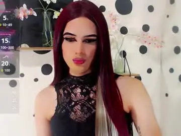 Chaturbate Adult Webcams of cock24cm_ivanna