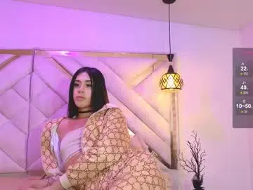 Chaturbate Sex Cam of emily_roousee
