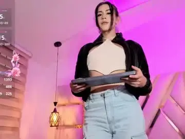 Chaturbate Watch Live Sex Cams of emily_roousee