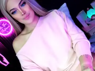 Chaturbate Adult Webcam of im_ur_nightmare