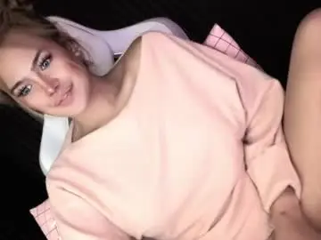 Chaturbate Nude Webcam of im_ur_nightmare