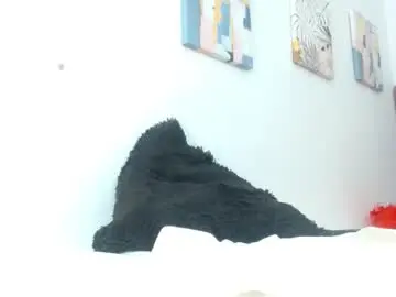 Chaturbate Live Sex Cam of ivone_rose_