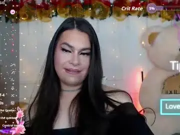 Chaturbate Live Sex of nicol_ricci_