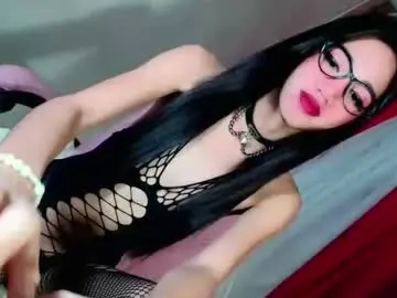 Chaturbate Free Porn Cam of slut_devora69