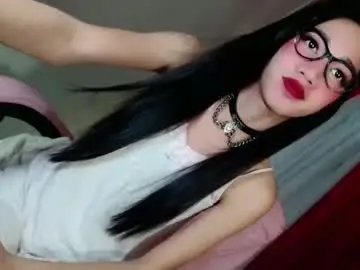 Chaturbate Private Sex Chat of slut_devora69