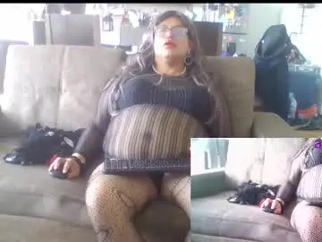 Chaturbate Sex Cam of crossdresser64