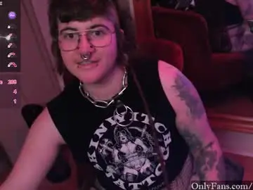 Chaturbate Adult Webcam of ivyshrumx