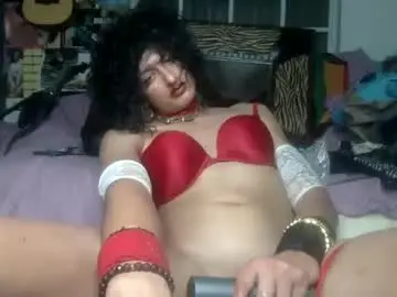 Chaturbate Free Live Porn of sissyviki