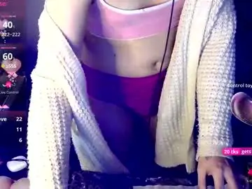 Chaturbate Watch Live Sex Cams of tashakai