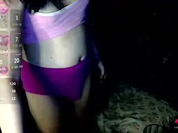 Chaturbate Adult Webcam of tashakai