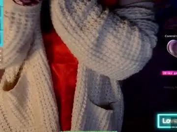 Chaturbate Sex Chat of tashakai