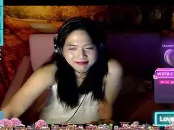 Chaturbate Free Porn Cam of tashakai