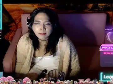 Chaturbate Free Live Porn of tashakai