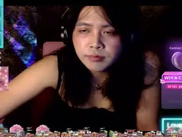 Chaturbate Free Live Porn of tashakai