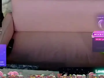 Chaturbate Nude Webcam of tashakai