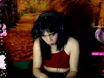 Chaturbate Best Webcam of tashakai