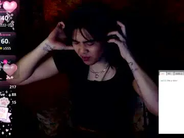 Chaturbate Nude Webcam of tashakai