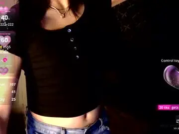 Chaturbate Best Webcam of tashakai
