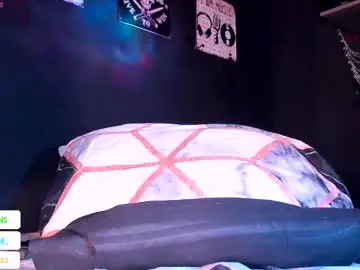 Chaturbate Private Sex Chat of axel_rouse1