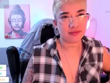 Chaturbate Adult Video Chat of axel_rouse1