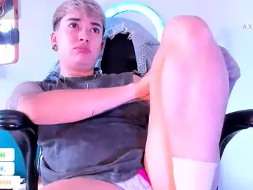 Chaturbate Best Webcam of axel_rouse1