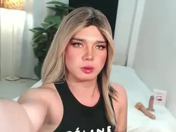 Chaturbate Live Porn of bestgirljulia