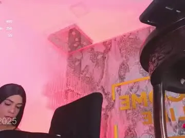 Chaturbate Private Sex Chat of denisevillareal