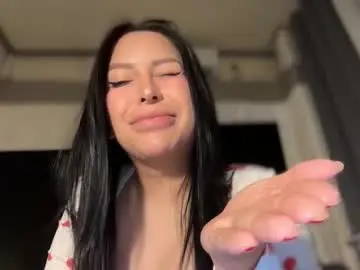 Chaturbate Best live sex cam show of lustsaint