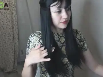Chaturbate Nude Webcam of queenofwandss
