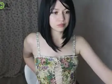 Chaturbate Live Sex Cam of queenofwandss