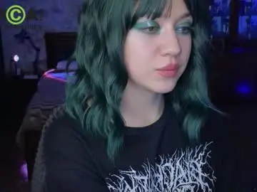 Chaturbate Watch Live Sex Cams of queenofwandss