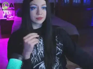 Chaturbate Free Live Porn of queenofwandss