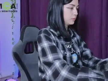 Chaturbate Live Sex Cam of queenofwandss