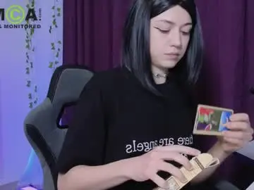 Chaturbate Free Porn Cam of queenofwandss