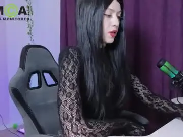 Chaturbate Live Sex of queenofwandss